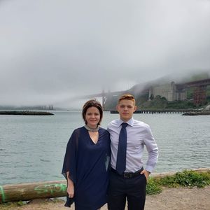 Meet your Posher, Lourdes